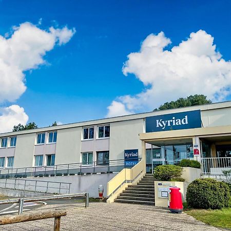 Kyriad Немур Экстерьер фото